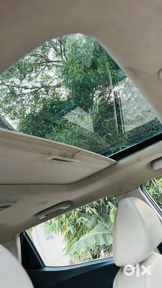 Mahindra Xuv300 W8 Amt Diesel, 2019, Diesel