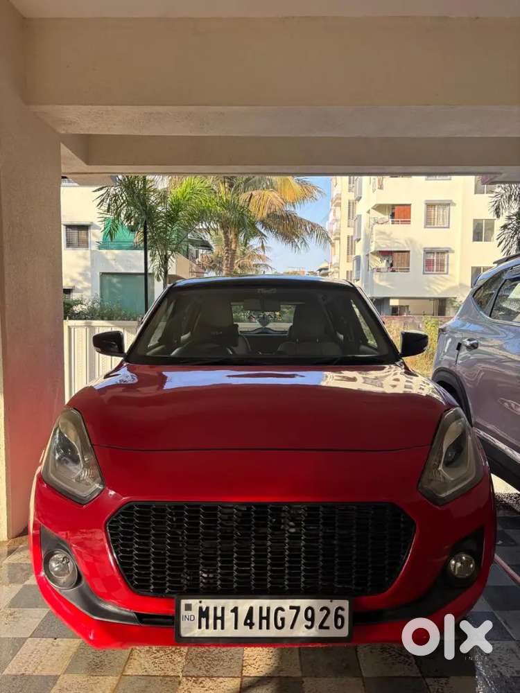 Maruti Suzuki Swift 2019 Diesel Well Maintained