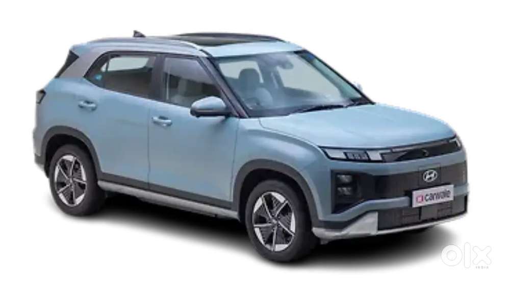 Hyundai Creta Electric 2026 Electric 0 Km Driven