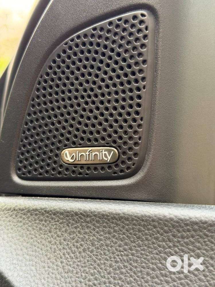 Mg Hector Sharp Dct Petrol, 2020, Petrol