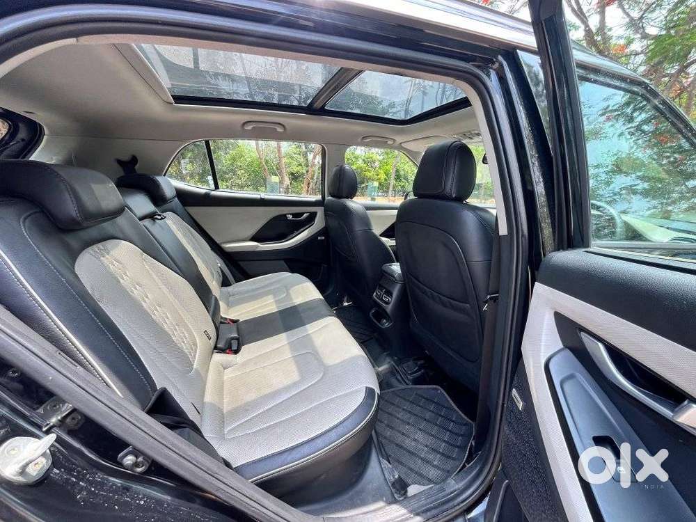 Hyundai Creta Sx (o) 1.5 Diesel, 2021, Diesel