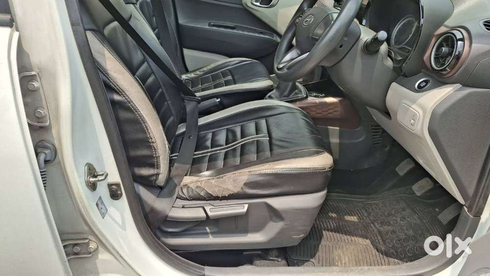 Hyundai Aura 1.2 Sx Petrol Manual, 2023, Petrol