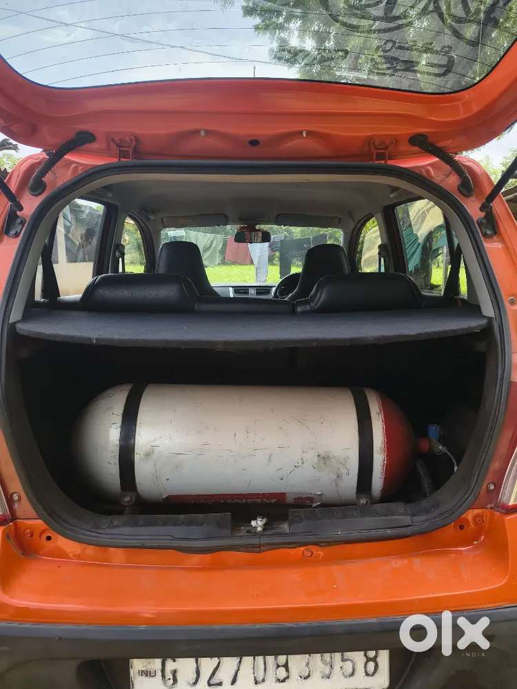 Maruti Suzuki Celerio 2020 With Automatic Transmission