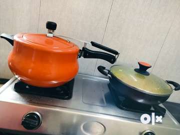 Bajaj handi pressure online cooker