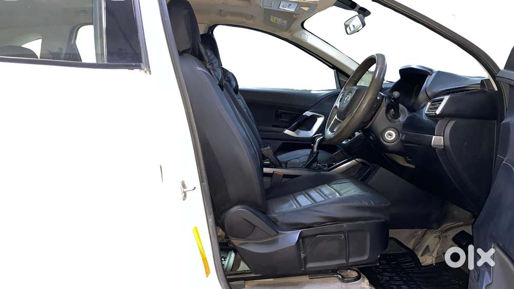 Tata Harrier Xma, 2022, Diesel