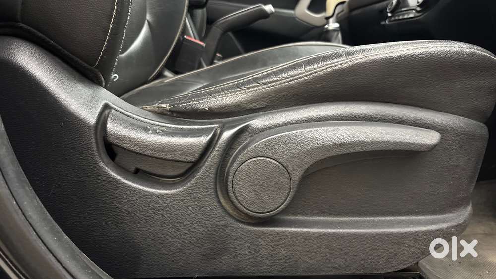 Hyundai Creta 1.6 Crdi Sx Option, 2017, Diesel