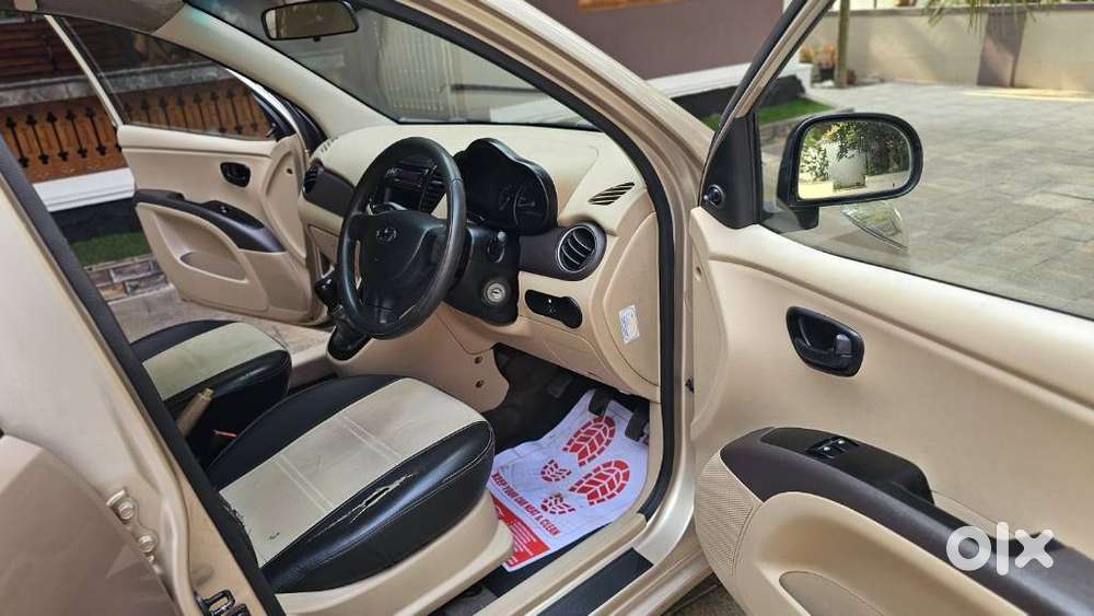 Hyundai I10 2007-2010 Era 1.1, 2008