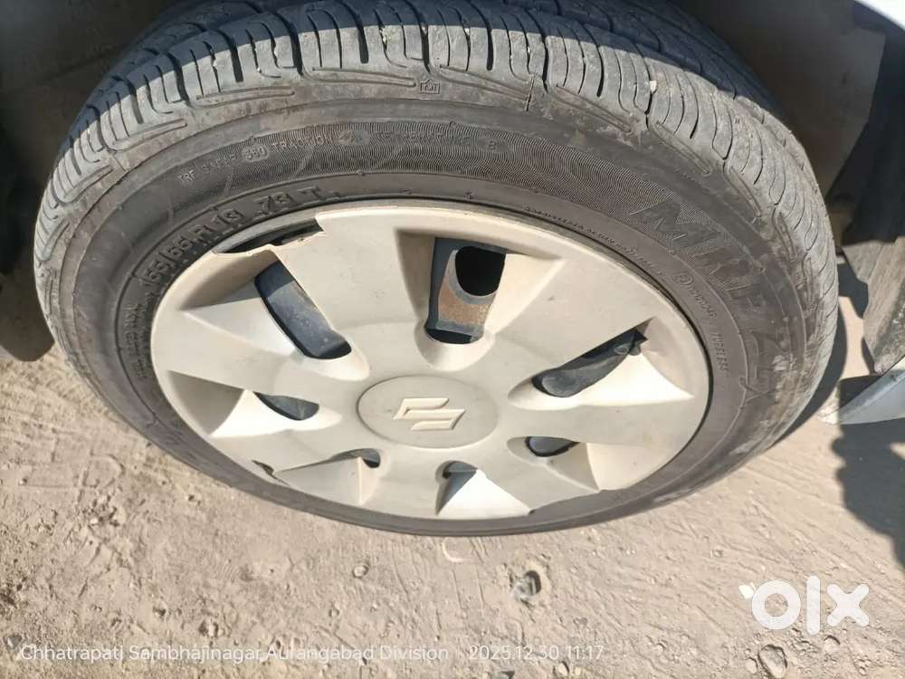 Maruti Suzuki Alto K10 2014 Petrol 113000 Km Driven