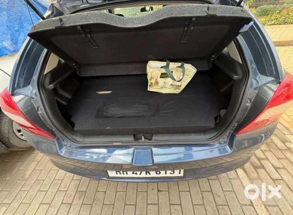 Maruti Suzuki Baleno 2016 Cng & Hybrids 52000 Km Driven