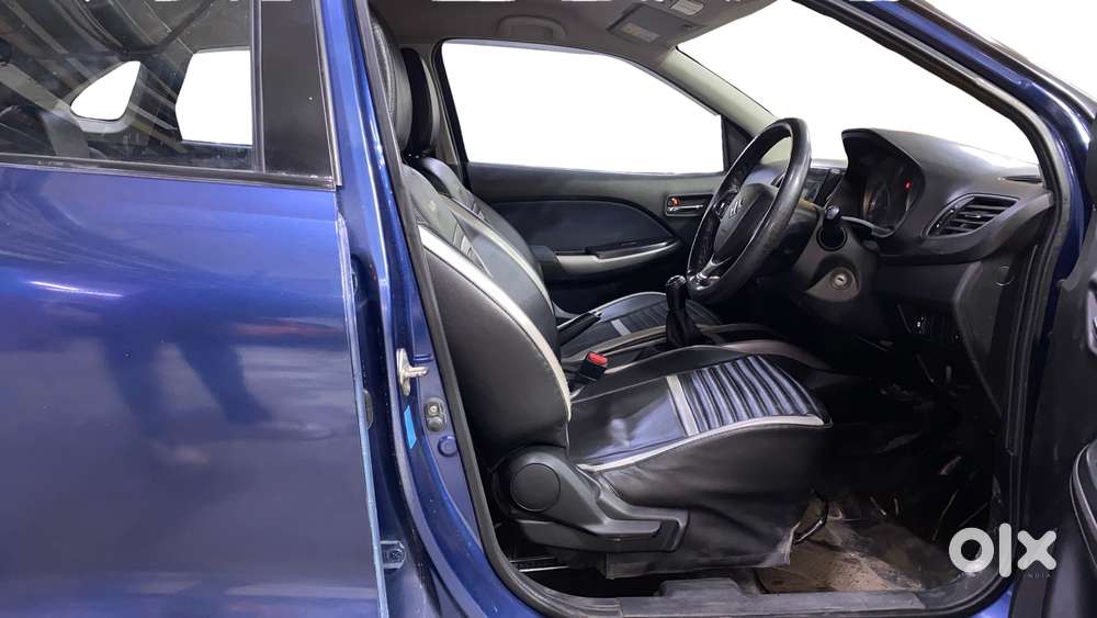 Maruti Suzuki Baleno Delta, 2019, Cng & Hybrids