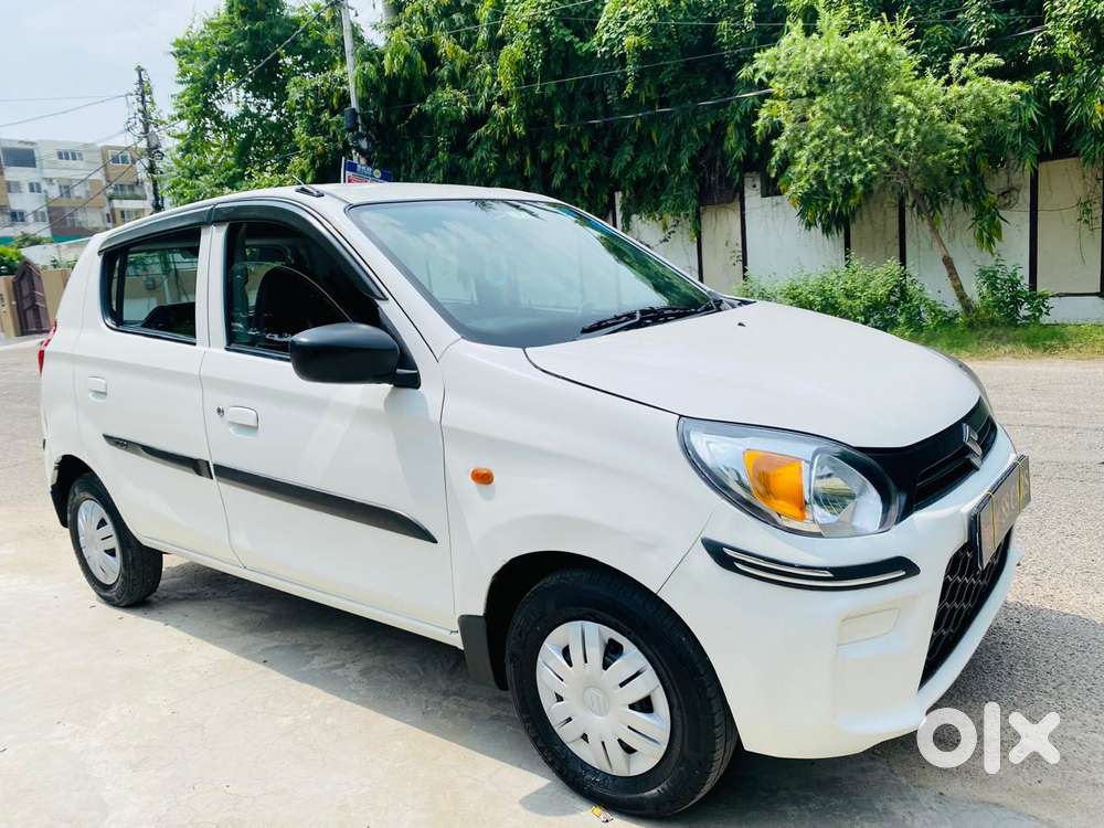 Maruti Suzuki 800 Std, 2021, Petrol