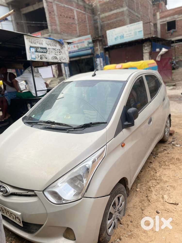 Hyundai Eon Magna Plus 2014