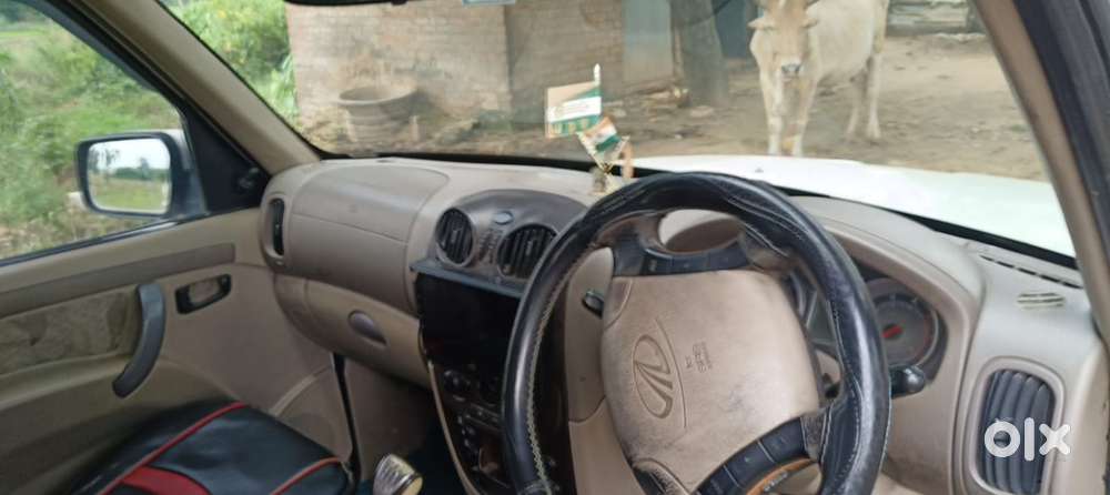 Mahindra Scorpio 2012 Diesel