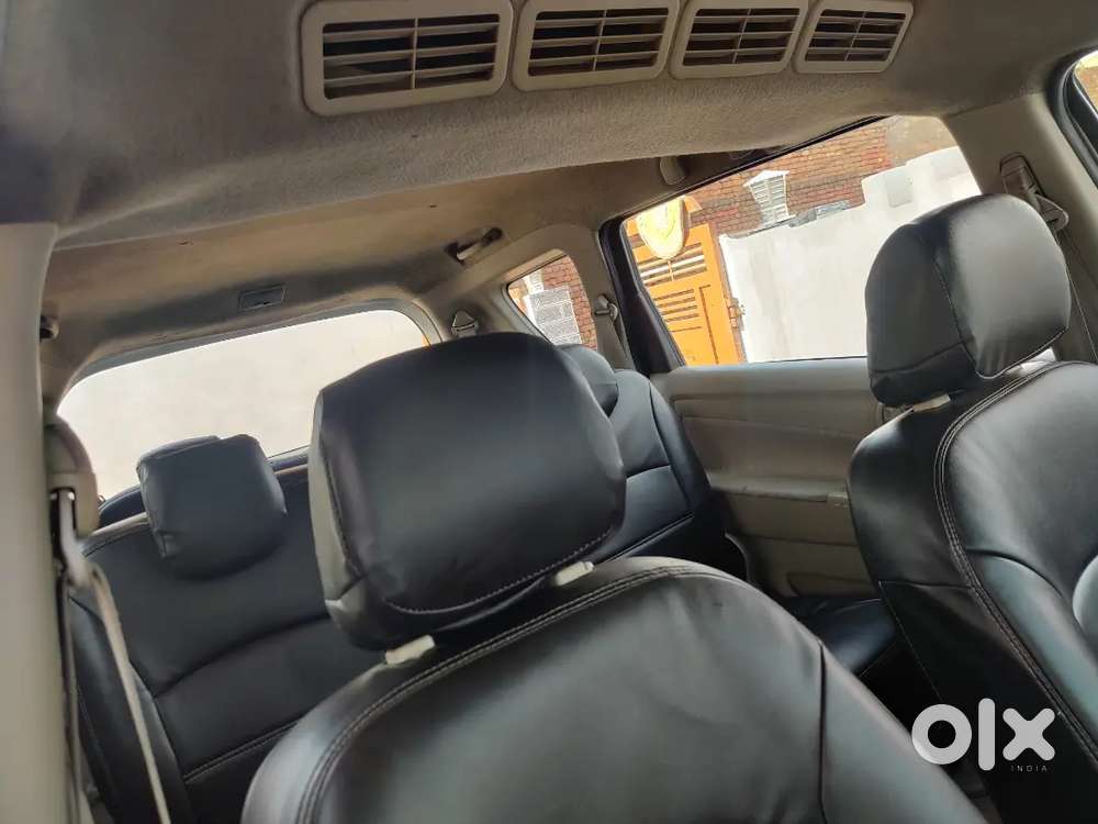 Maruti Suzuki Ertiga 2012 Diesel Good Condition