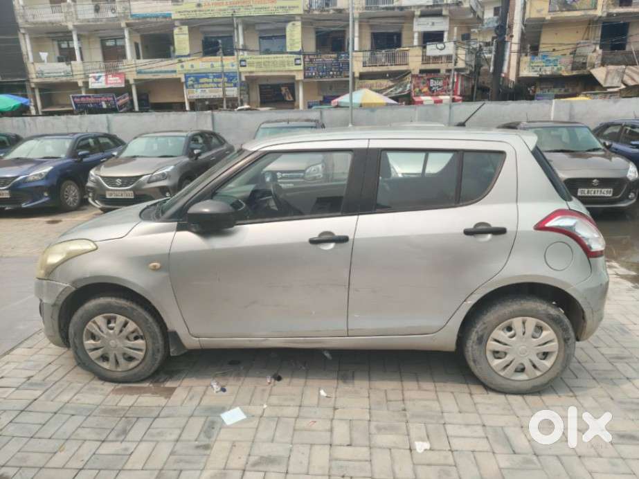 Maruti Suzuki Swift, 2016, Petrol