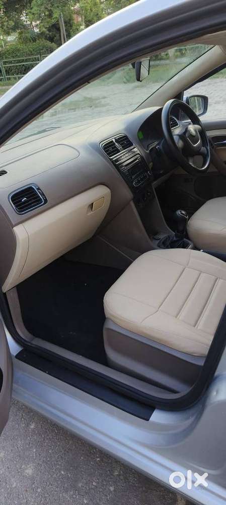 Skoda Rapid 1.5 Tdi Cr Elegance Plus, 2013, Diesel