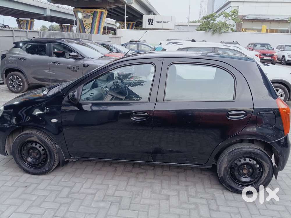 Toyota Etios Liva Gd, 2012, Diesel