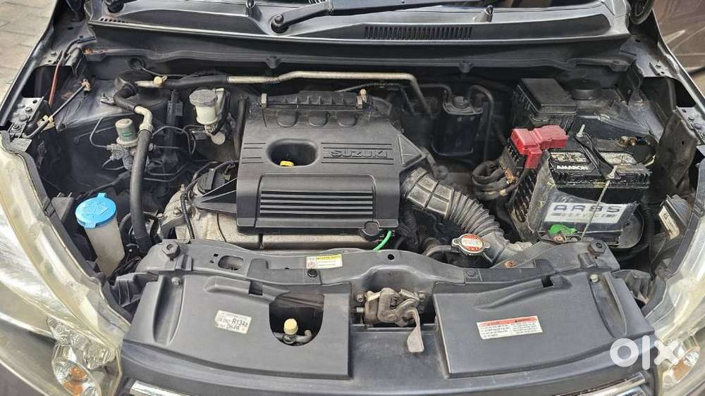 Maruti Suzuki Celerio 2014-2017 Vxi At, 2015, Petrol