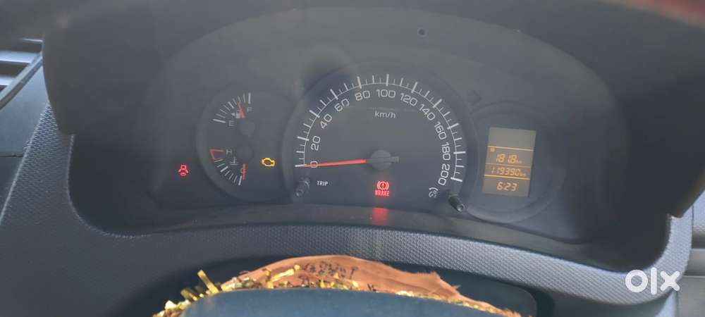 Maruti Suzuki Swift Ldi, 2012, Diesel