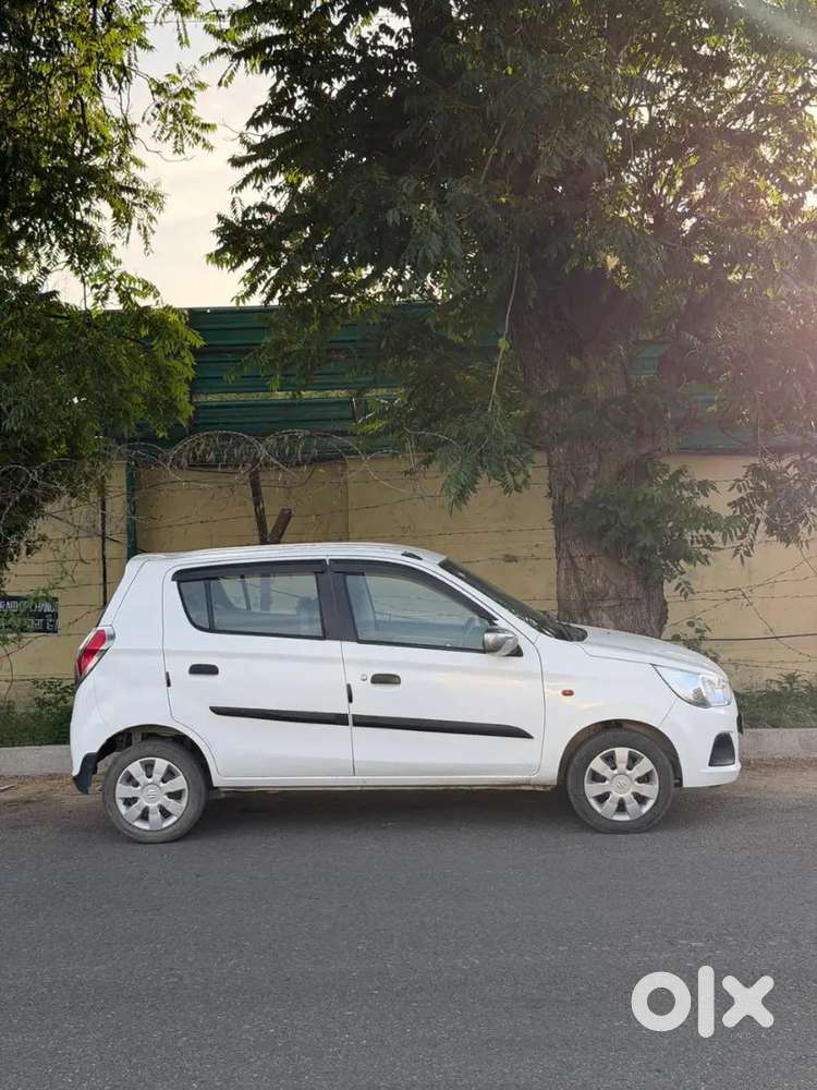 Brand New Condition Car Alto K10 Vxi