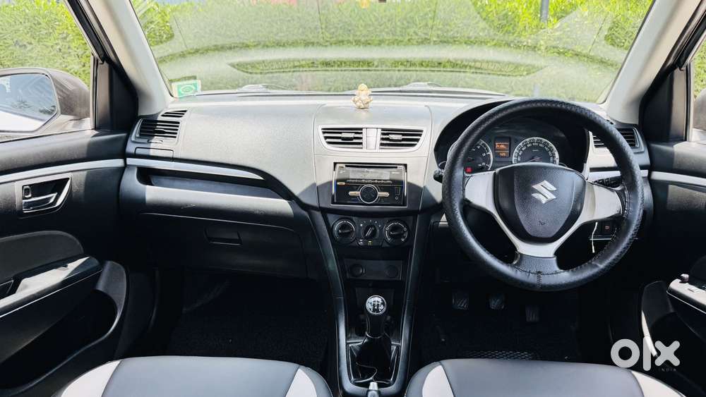 Maruti Suzuki Swift Vdi, 2014, Diesel