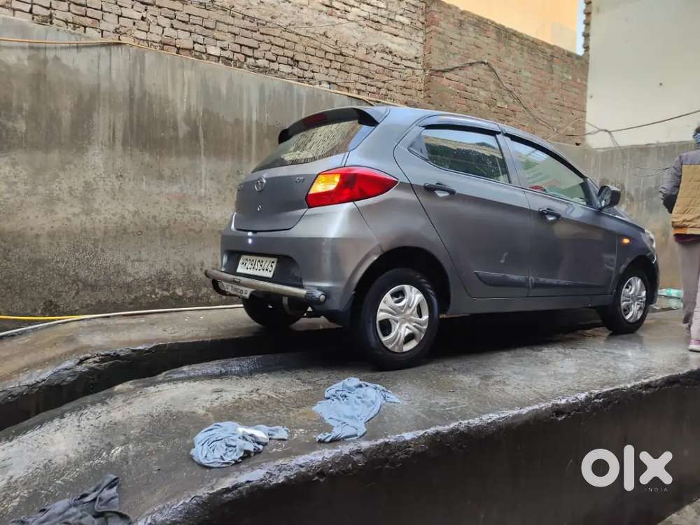 Tata Tiago Xm 2018 Diesel Manual
