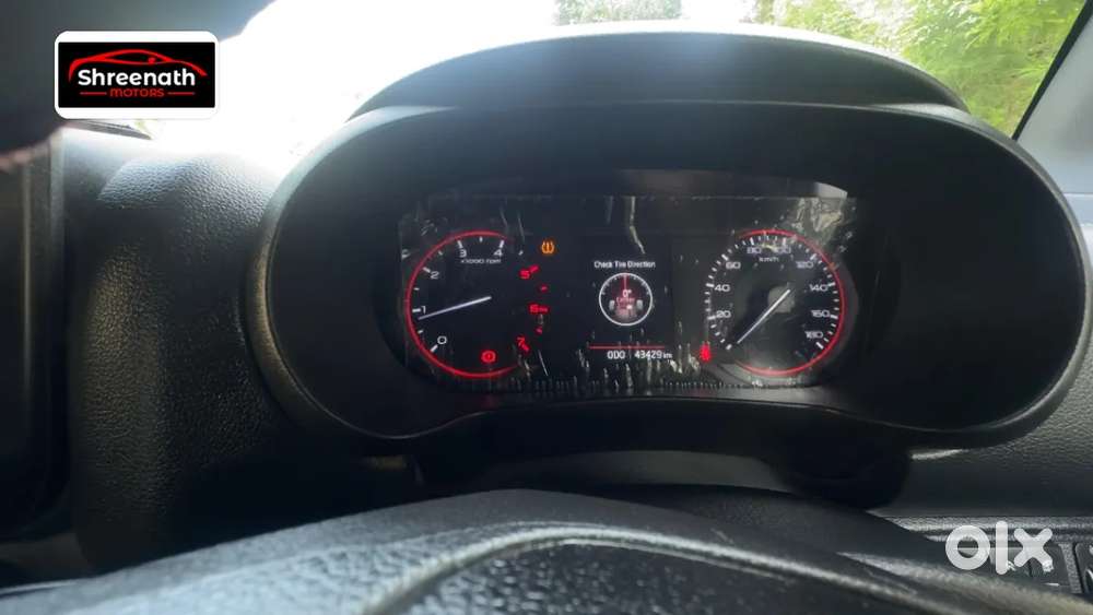 Mahindra Thar Lx Hard Top Diesel Mt 4wd, 2023, Diesel