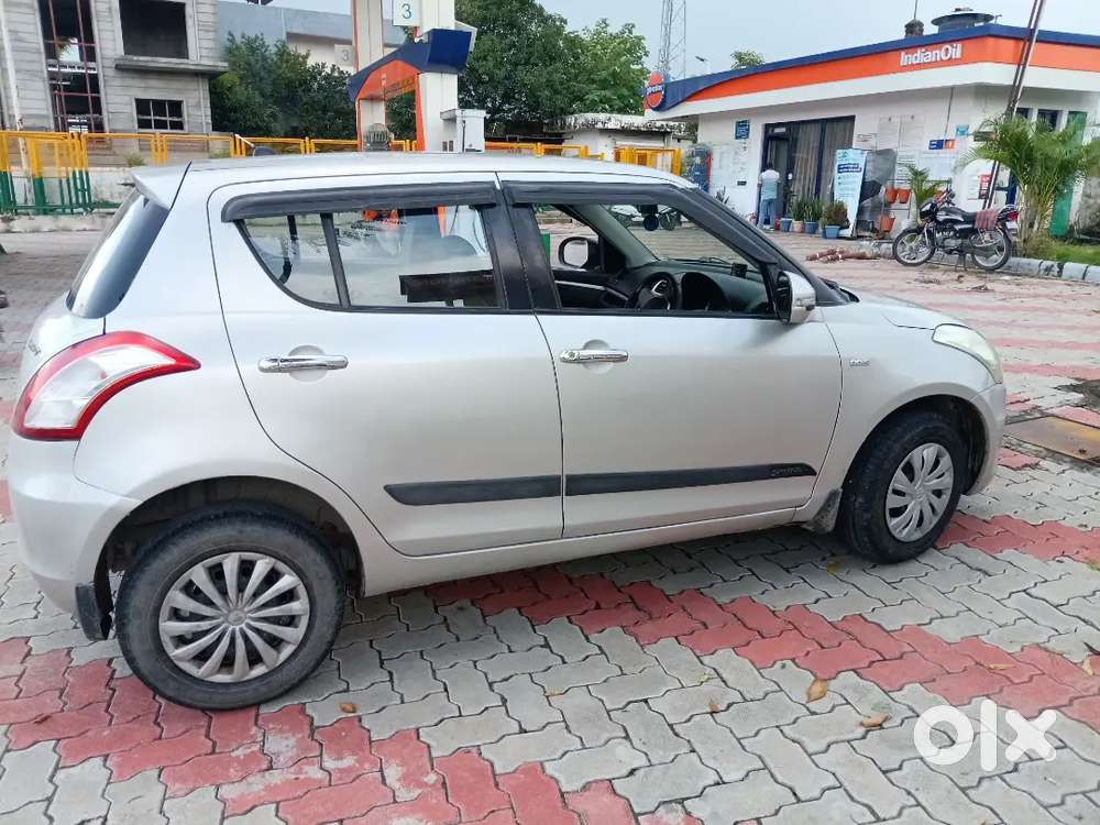 Maruti Suzuki Swift Ddis Vdi 2017