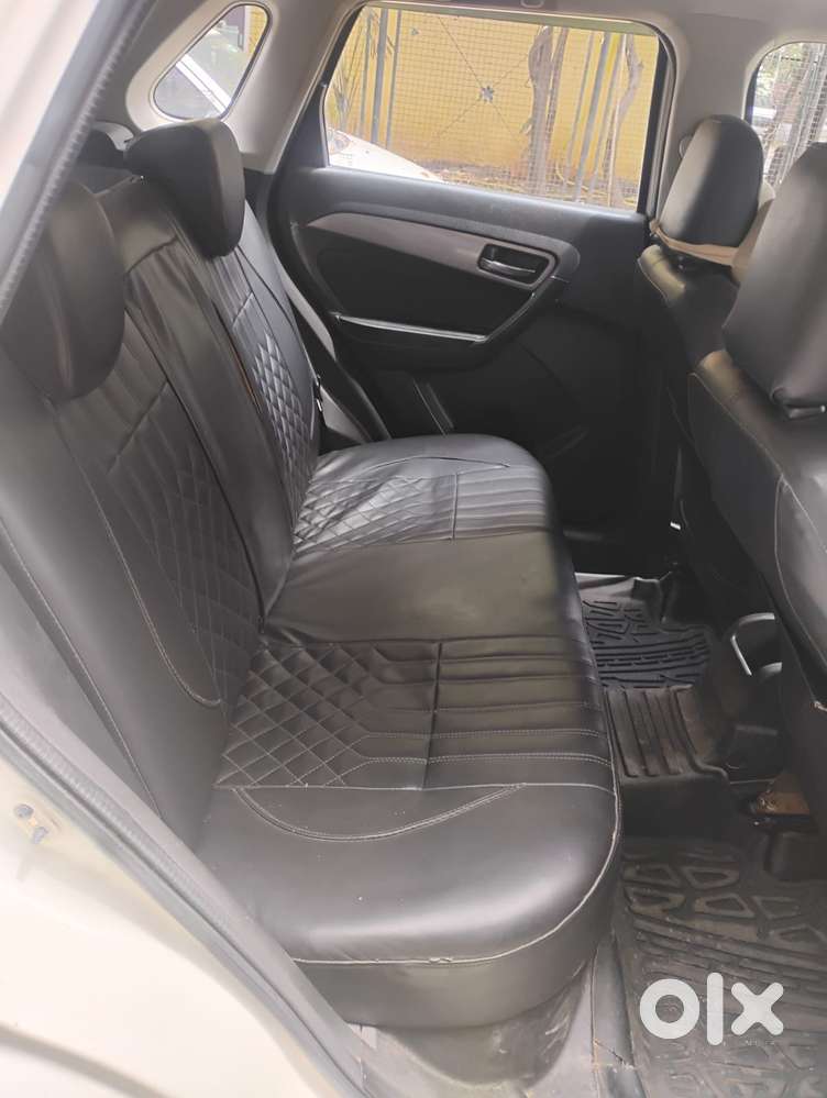 Maruti Suzuki Brezza Zdi Plus, 2018, Diesel