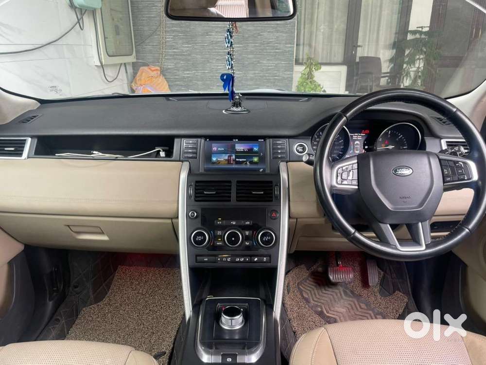 Land Rover Diesel 2016 Year