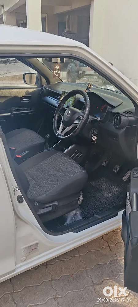 Maruti Suzuki Ignis 2022 Petrol 108900 Km Driven