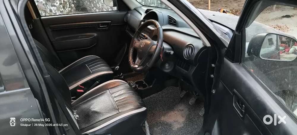 Maruti Suzuki S-presso 2020 Petrol 57000 Km Driven