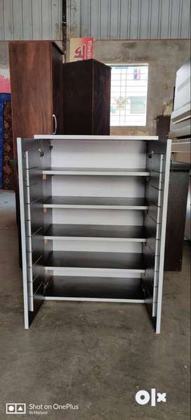 Shoe Racks Buy Sell Used Furniture in Pune OLX