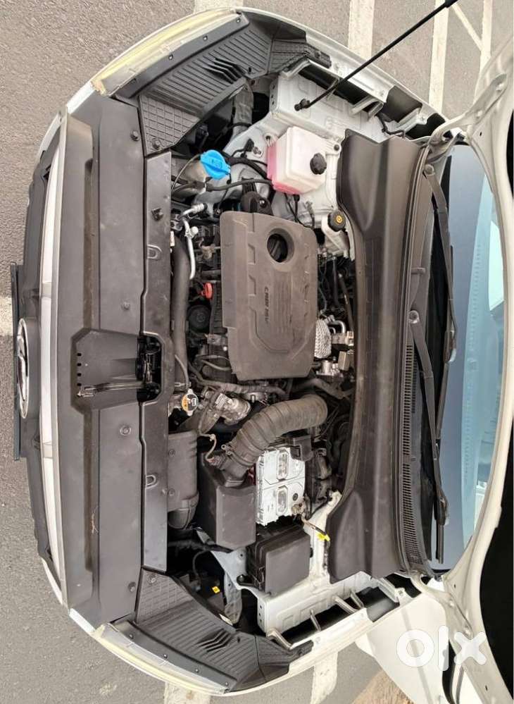 Hyundai Creta E 1.5 Diesel, 2022, Diesel