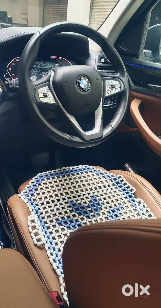 Bmw X3 X Drive 20d Luxury Line, 2023, Diesel