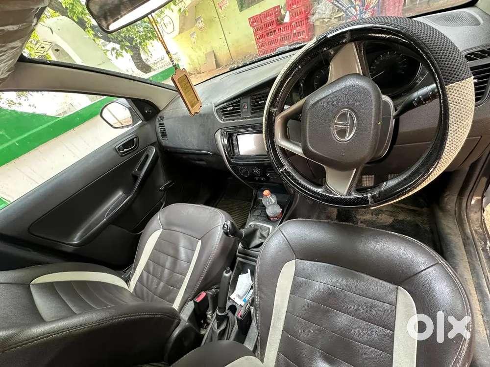 Tata Bolt Diesel Single Owner Geniune