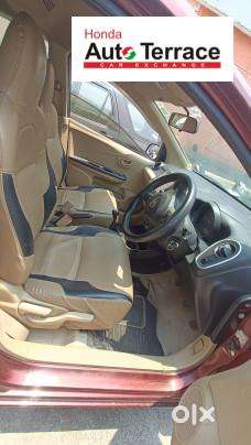 Honda Mobilio S I-vtec, 2015, Petrol