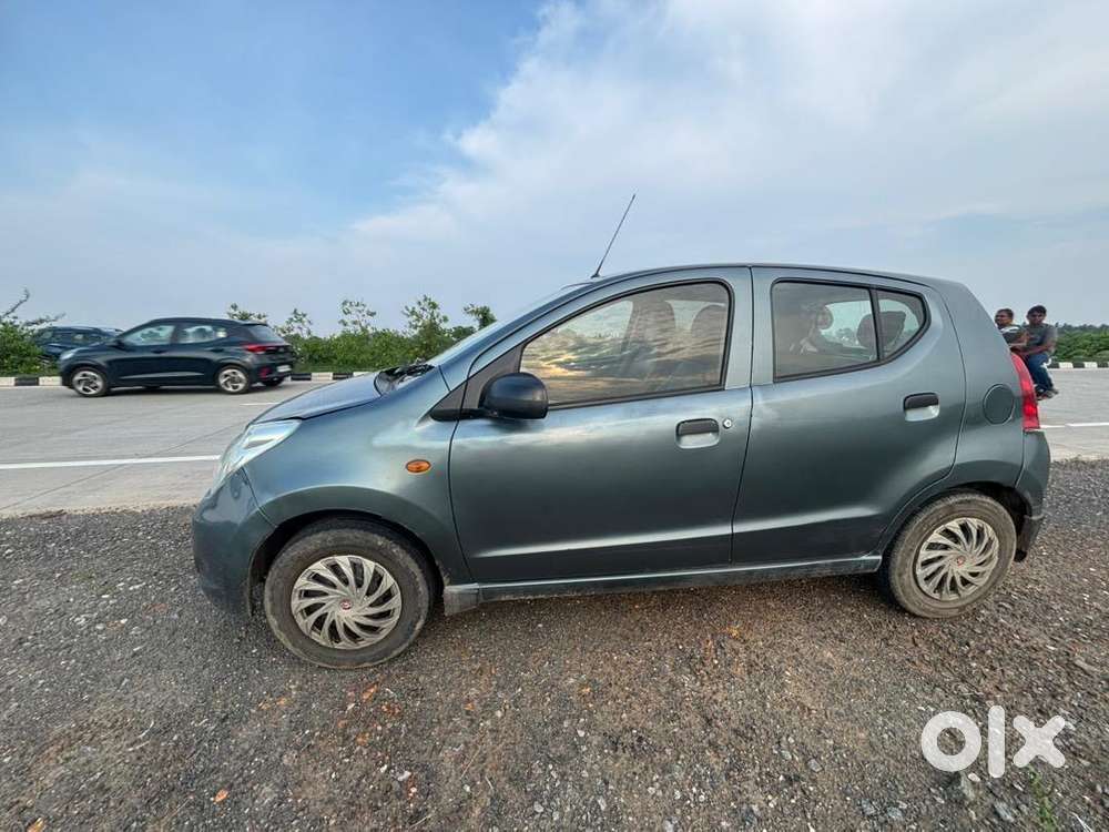 Used Maruti Suzuki 2011