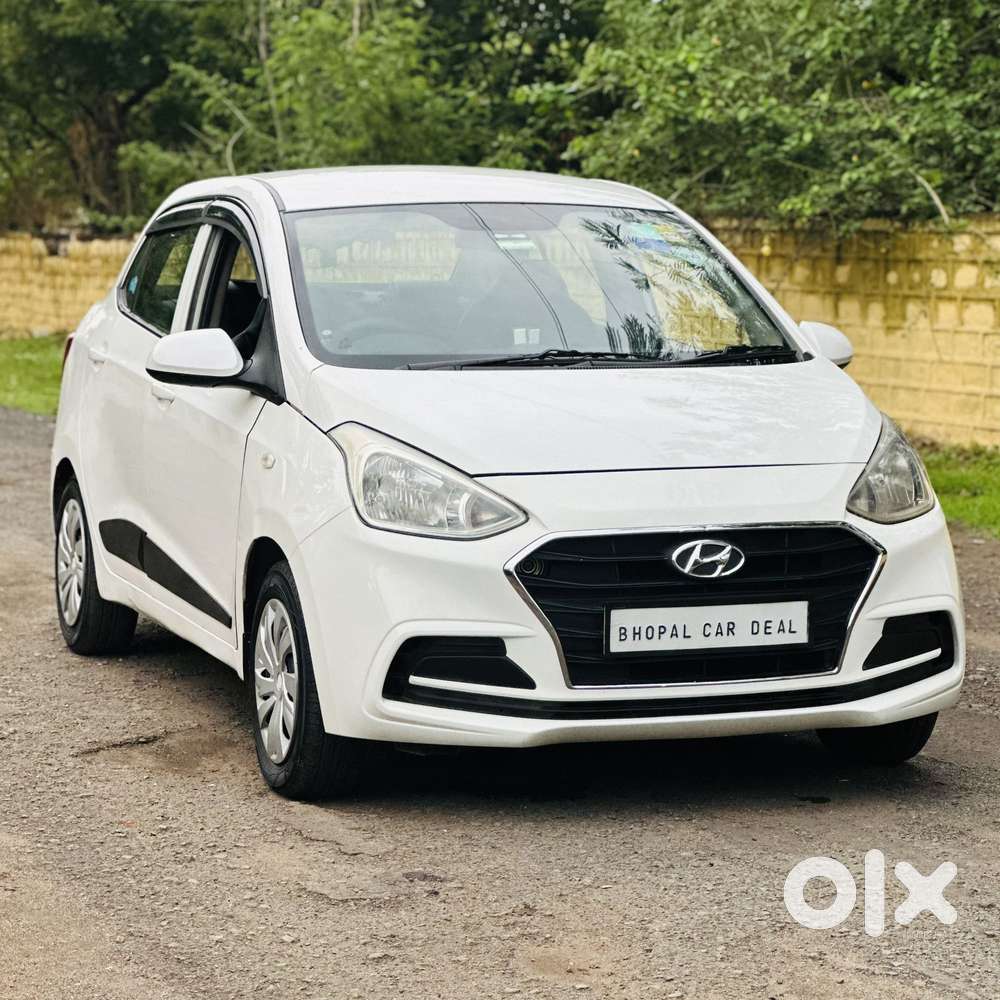 Hyundai Xcent Prime 1.2 T Vtvt Plus Cng, 2021, Cng & Hybrids