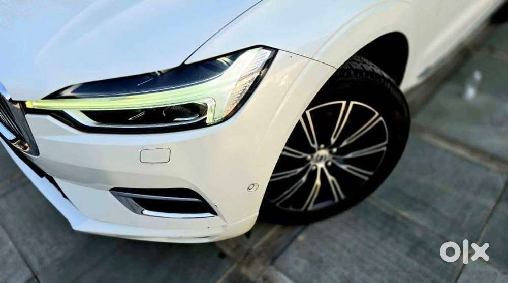 Volvo Xc60 2.4 D5 Awd At, 2019, Diesel