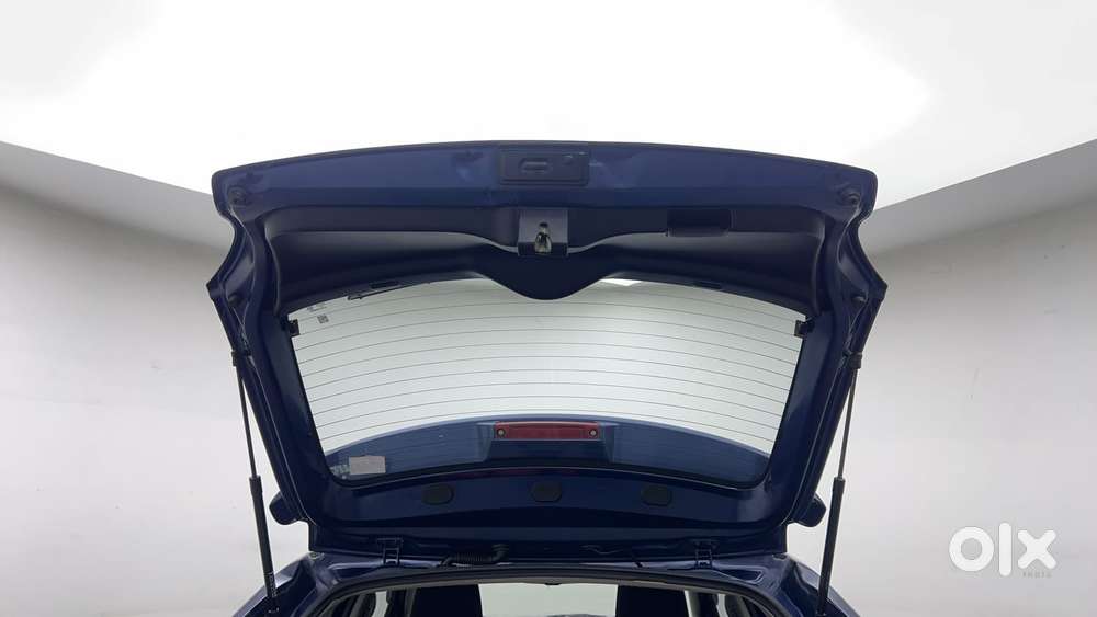 Maruti Suzuki Baleno 2019-2022 1.2 Zeta At, 2021, Petrol