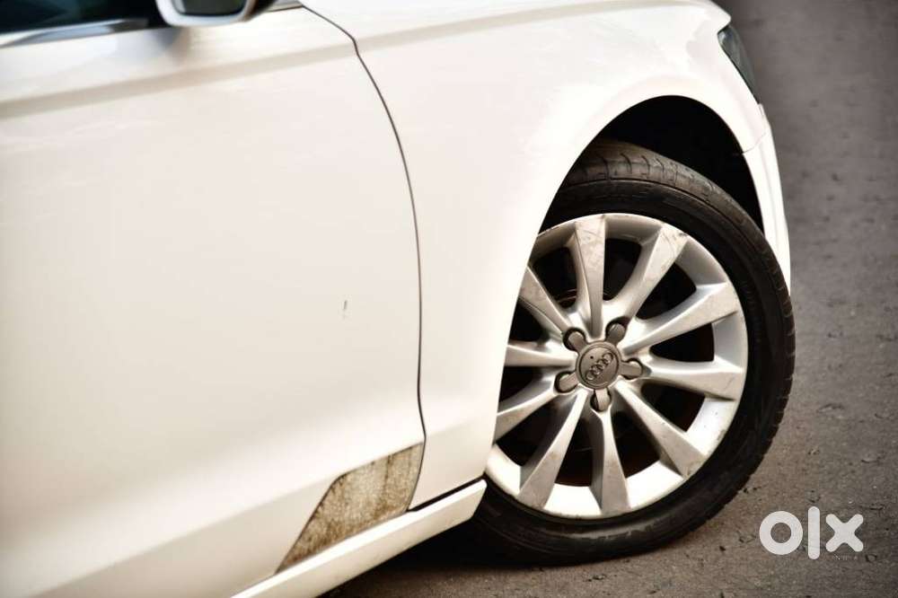 Audi A6 2.0 Tdi Premium Plus, 2013, Diesel