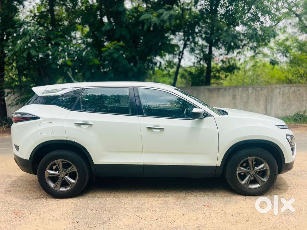Tata Harrier Xt, 2021, Diesel