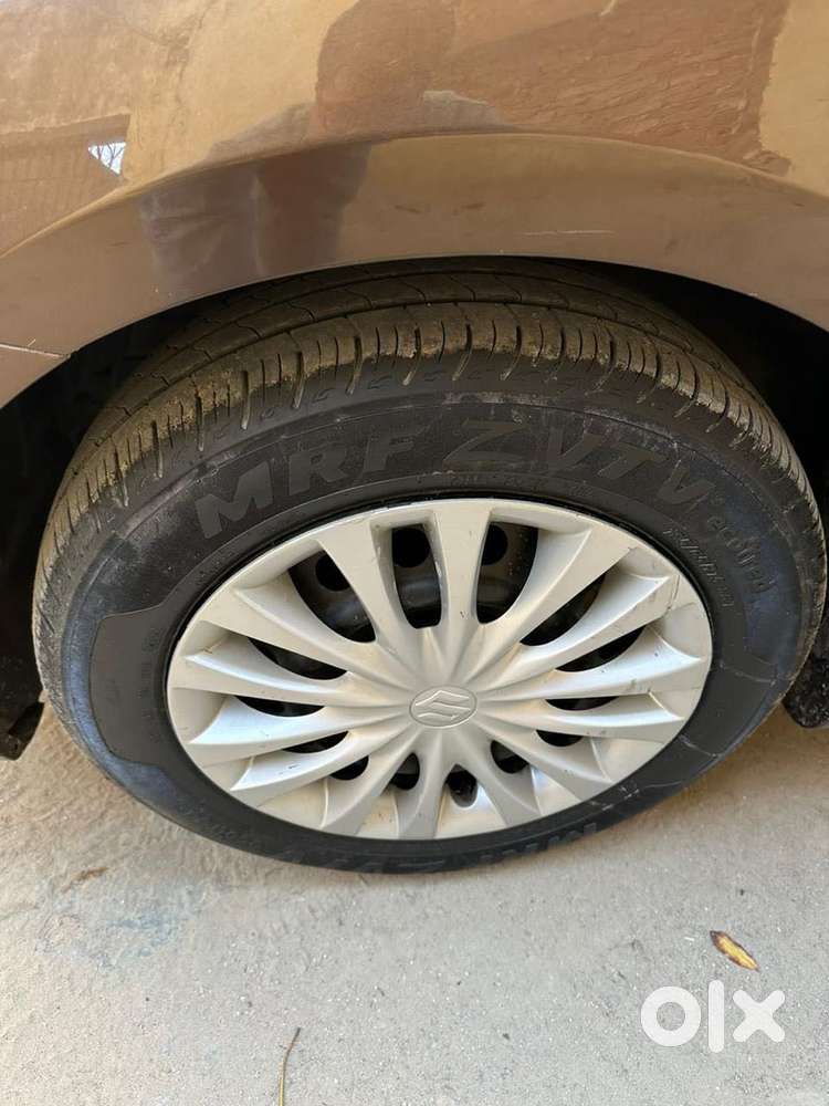 Maruti Suzuki Ciaz Vdi(o) Shvs, 2018, Diesel