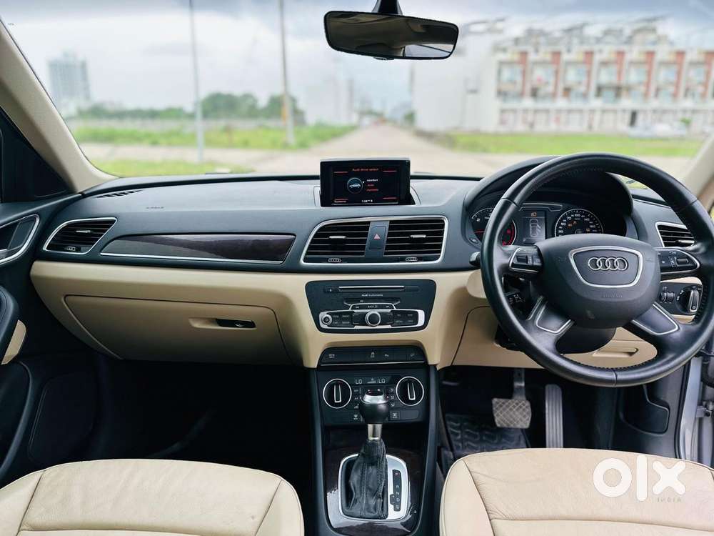 Ford Endeavour Titanium 2.2 4x2, 2018, Diesel