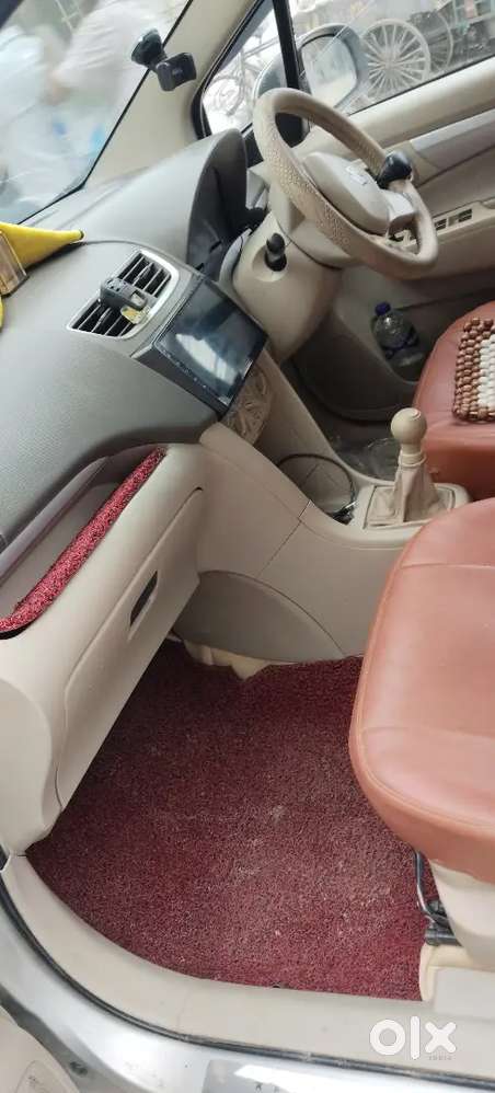 Maruti Ertiga Vdi 2015