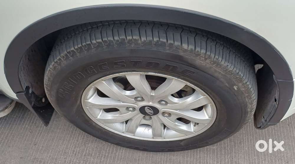 Mahindra Xuv500 W8, 2017, Diesel