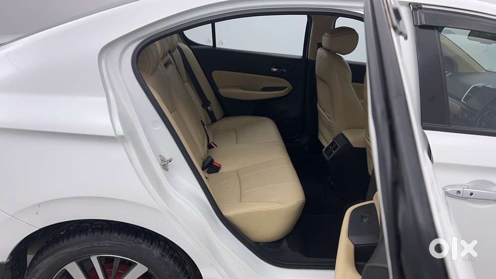 Honda City 1.5 Zx Cvt I-vtec, 2022, Petrol