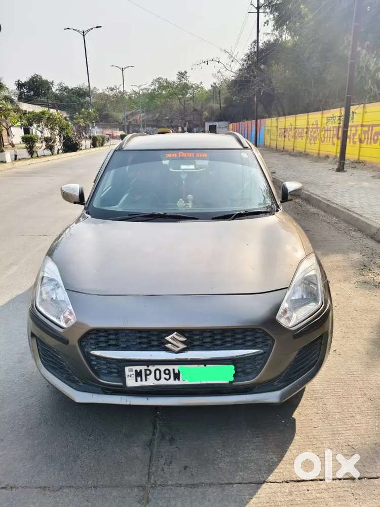 Maruti Suzuki Swift 2021 Petrol 75000 Km Driven