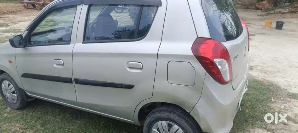 Maruti Suzuki Alto 800 2021 Petrol 65000 Km Driven